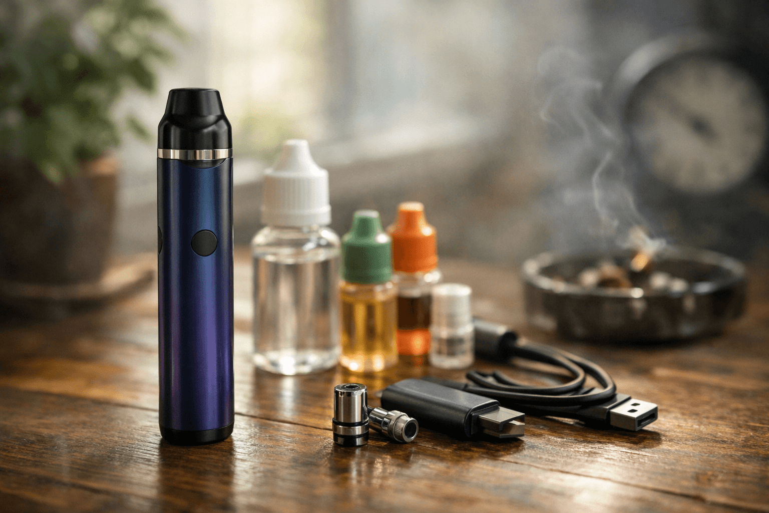 How to Make Your Vape Last Longer (and Save Money While You’re At It)