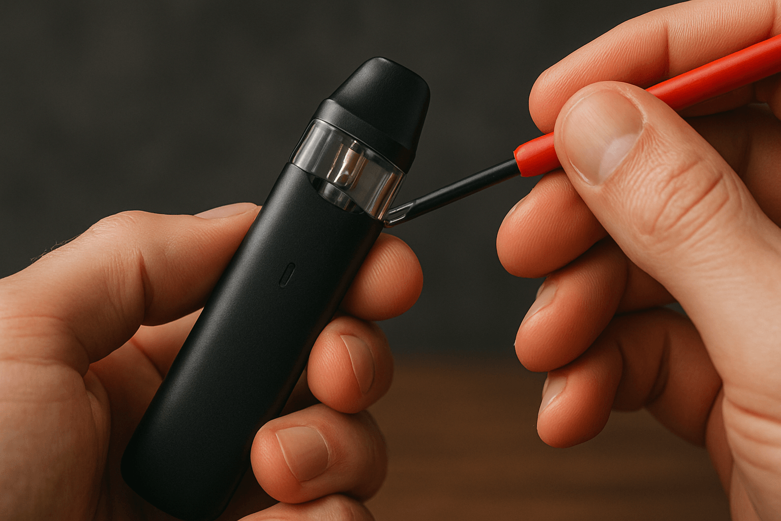 Auto Draw Not Working? Fixing Unresponsive Pod Systems