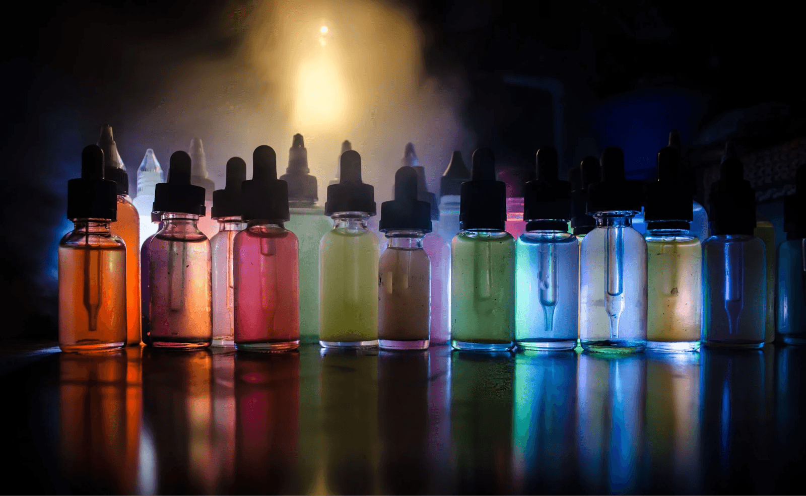 Is Your Vape Juice Still Good? Understanding E-Liquid Expiration