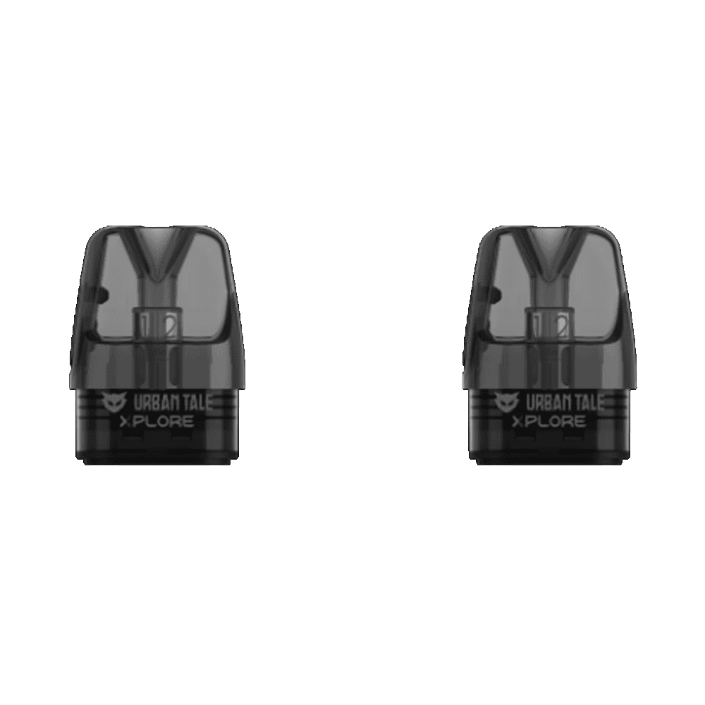 Urban Tale Xplore Replacement Pods 3-Pack thumbnail