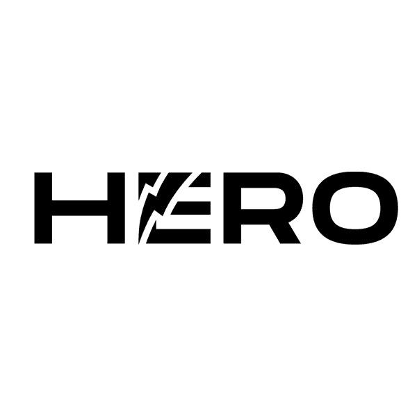 Hero logo