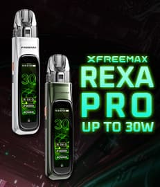 pvs-freemax-rexa-pro-30w-kit