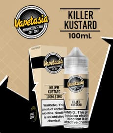 pvs-vapetasia-killer-kustard-100ml-eliquid