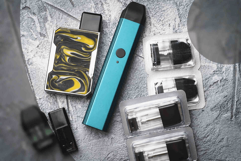 Top Pod Vapes for Nicotine Salts (2025): Smooth Hits, Big Flavor & Expert Picks
