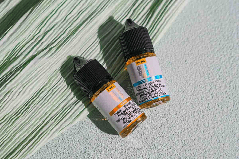 How to Properly Store Your Vape Juice for Maximum Freshness