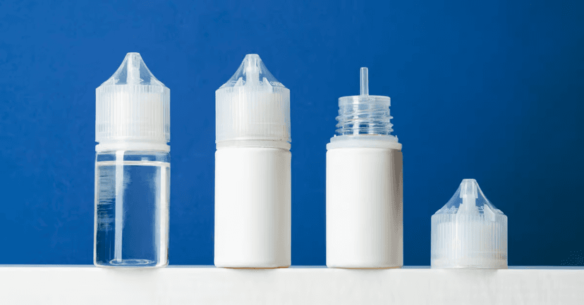 What Are 50/50 Shortfills? The Complete Guide for Vapers