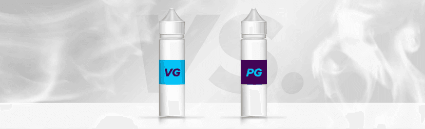 VG/PG Ratio Guide: How to Find Your Perfect Vape Balance