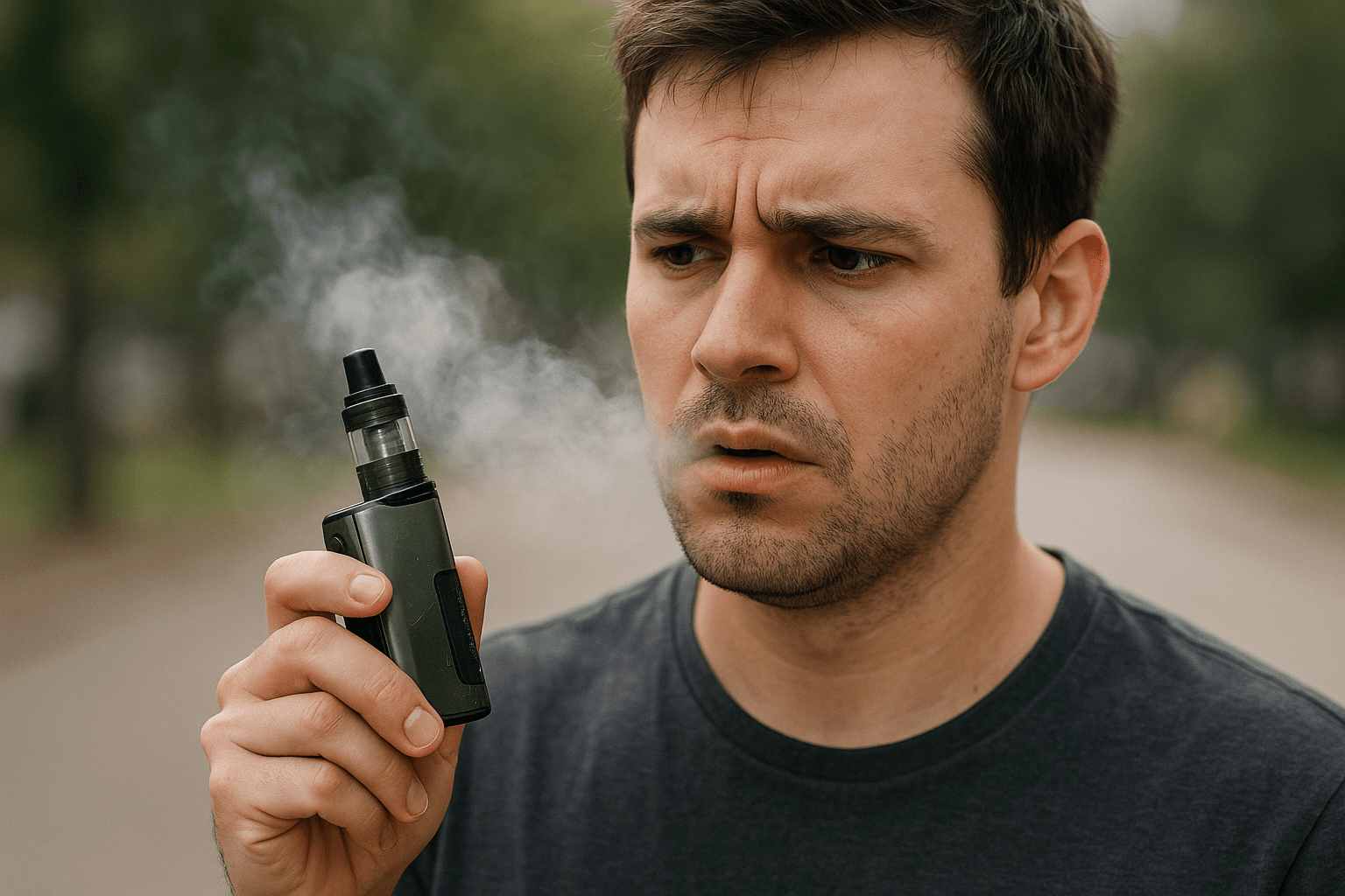 5 Silent Vape Problems That Can Ruin Your Experience (And How to Catch Them Early)