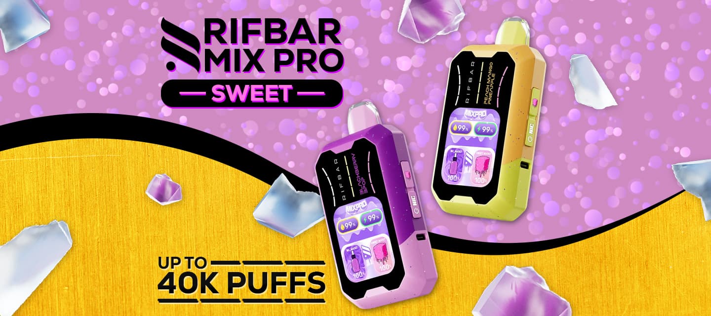 rifbar-mixpro-sweet-40k-puffs-disposable