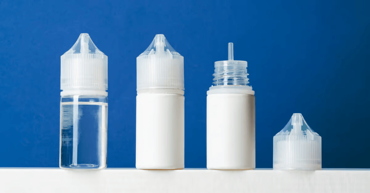 What Are 50/50 Shortfills? The Complete Guide for Vapers