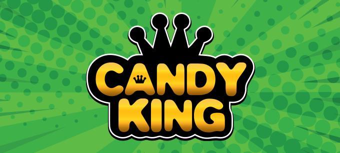 Candy King E-Liquid