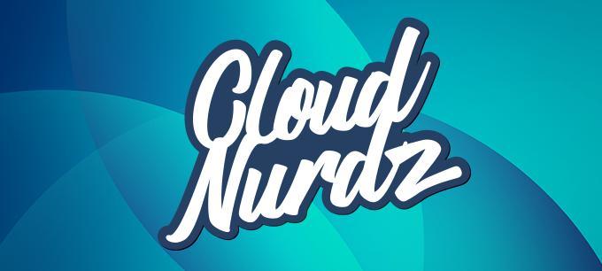 Cloud Nurdz Vape Juice - Puffin Vape Shop