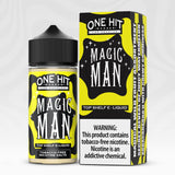 Magic Man TF-Nic by One Hit Wonder TF-Nic Series 100mL with Packaging