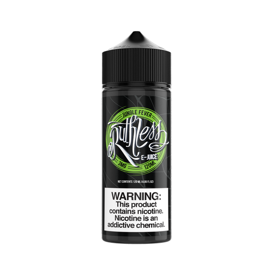 Jungle Fever by Ruthless Series 120mL Bottle