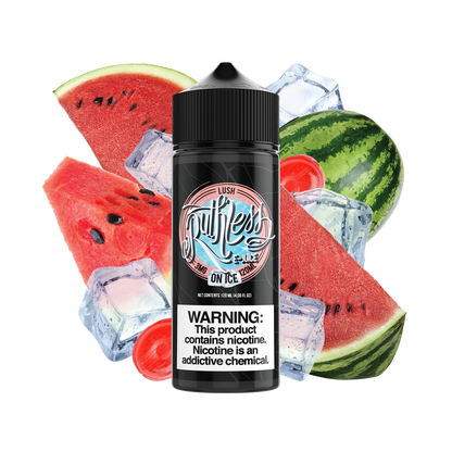 Lush on Ice by Ruthless Series 120mL Bottle