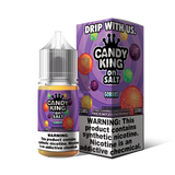 Gobbies by Candy King on Salt Series 30mL with Packaging