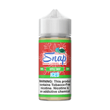 Apple Snap Iced by Snap Liquids Series 100mL Bottle