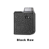 Mi-Pod Pro Kit Black Raw