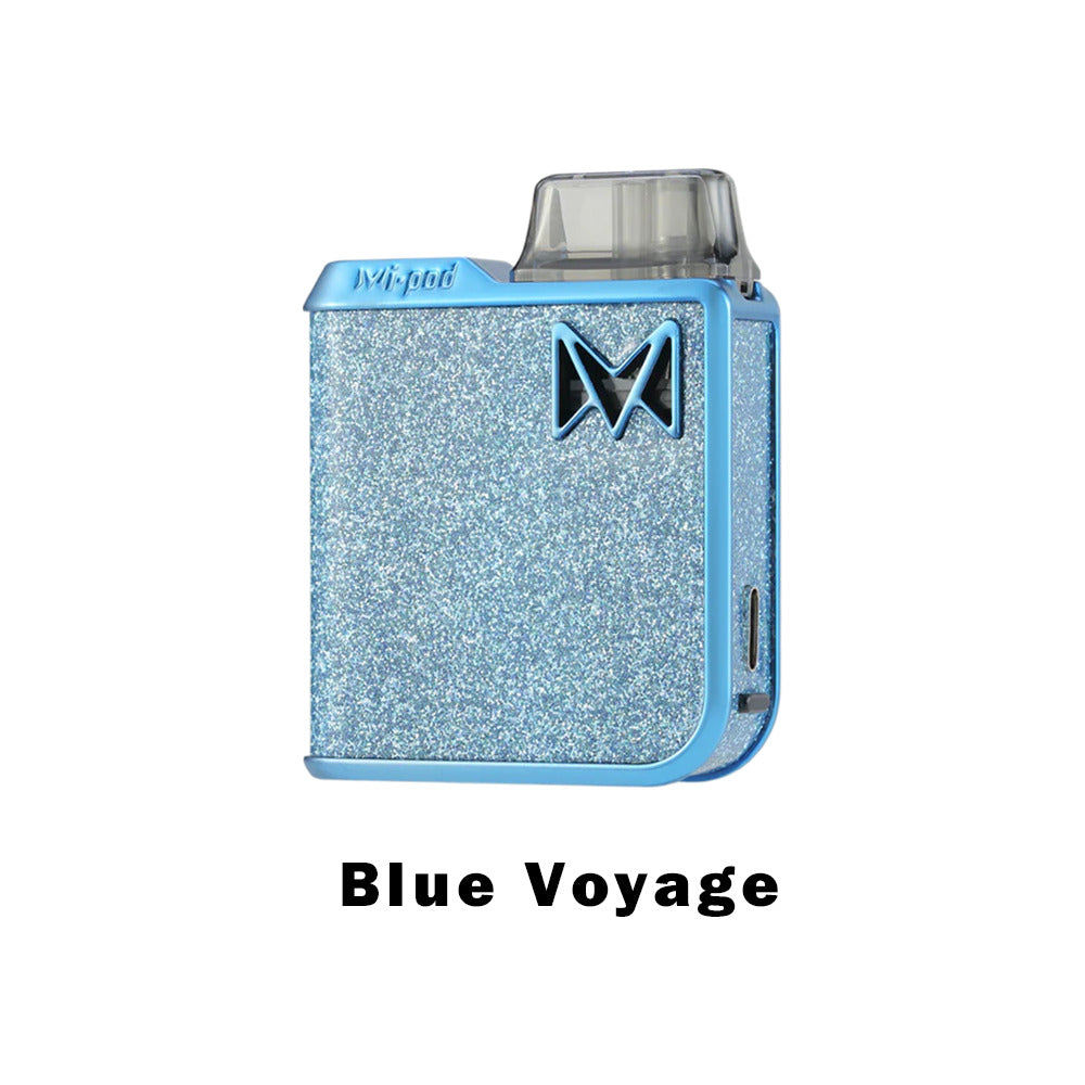 Mi-Pod Pro Kit Blue Voyage