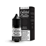 Melon Berries by Coastal Clouds Salt 30mL with Packaging