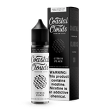 Citrus Peach (Sugared Nectarine) by Coastal Clouds Series 60ml with Packaging