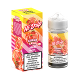 Guava Lava by Hi-Drip Series 100mL with Packaging