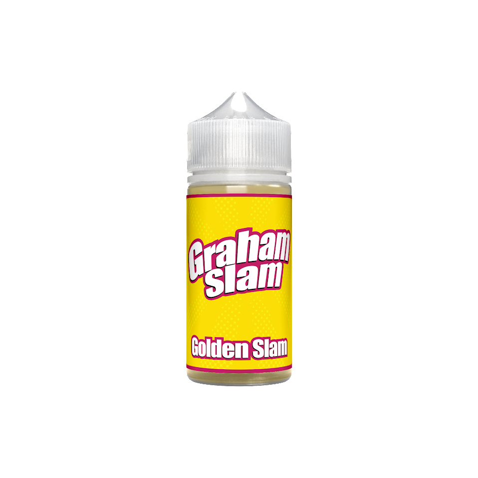 Original (Golden Slam) by Graham Slam Series 100mL Bottle
