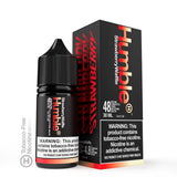 Strawberry Waffle By Humble Salts Tobacco-Free Nicotine Series 30mL with Packaging