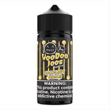 Hazelnut Cream by Voodoo Joos Series 100mL Bottle