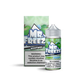 Apple Frost by Mr. Freeze Tobacco-Free Nicotine Series 100mL with Packaging