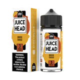 Orange Mango by Juice Head Series 100mL with Packaging