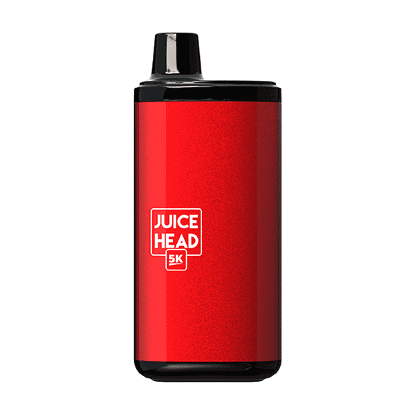 Juice Head 5K Disposable | 14mL | 50mg Strawberry Peach	