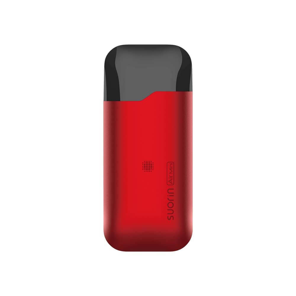 Suorin Air Mini Kit Red