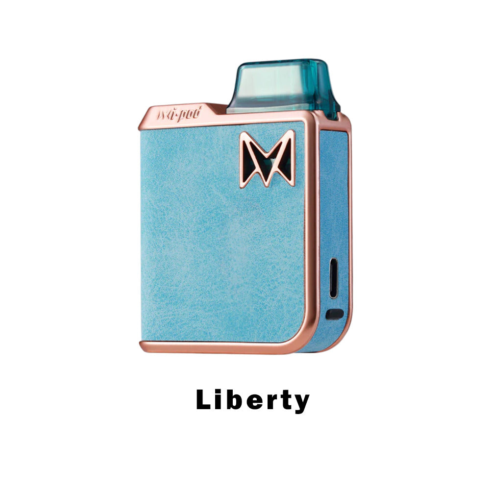 Mi-Pod Pro Kit Liberty