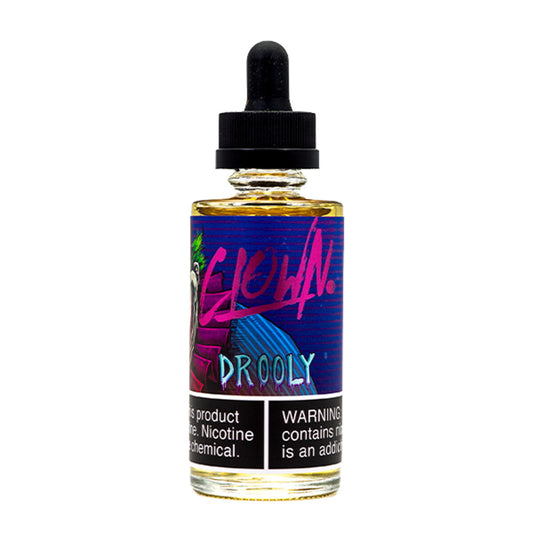 Drooly by Bad Drip Series 60mL Bottle