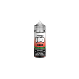 Fusion by Keep It 100 Tobacco-Free Nicotine Series 100mL Bottle