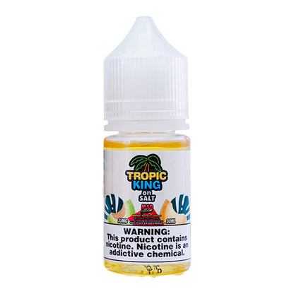 Mad Melon by Tropic King on Salt Series 30mL Bottle