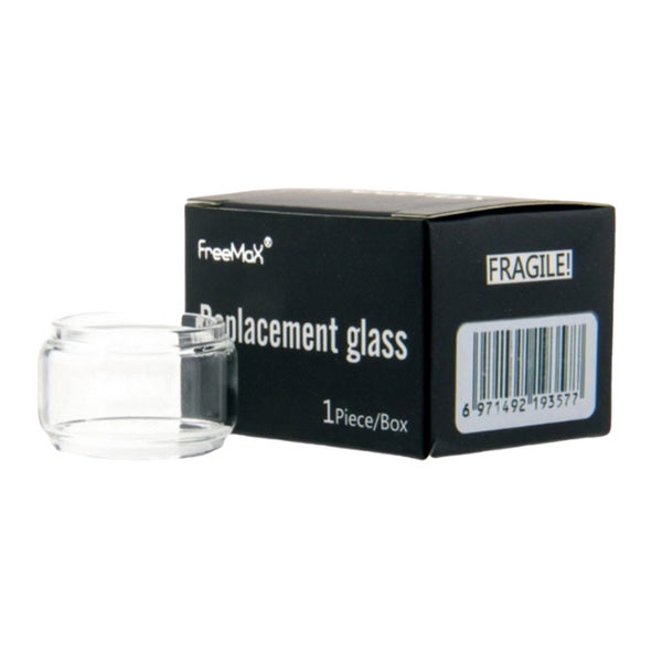 FreeMax Mesh Pro Glass Tube 1pc with packaging 