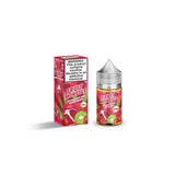 Strawberry Kiwi Pomegranate By Fruit Monster Salts 30mL with Packaging