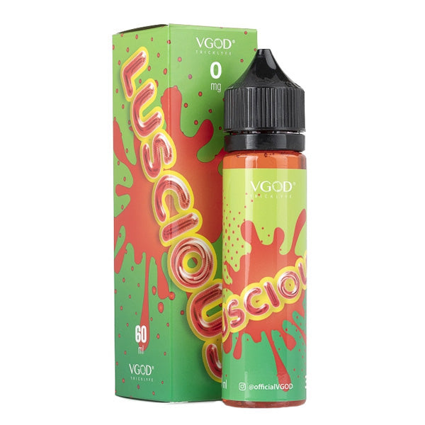 Luscious By VGOD Series 60mL with Packaging