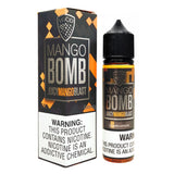 Mango Bomb By VGOD Series 60mL with Packaging