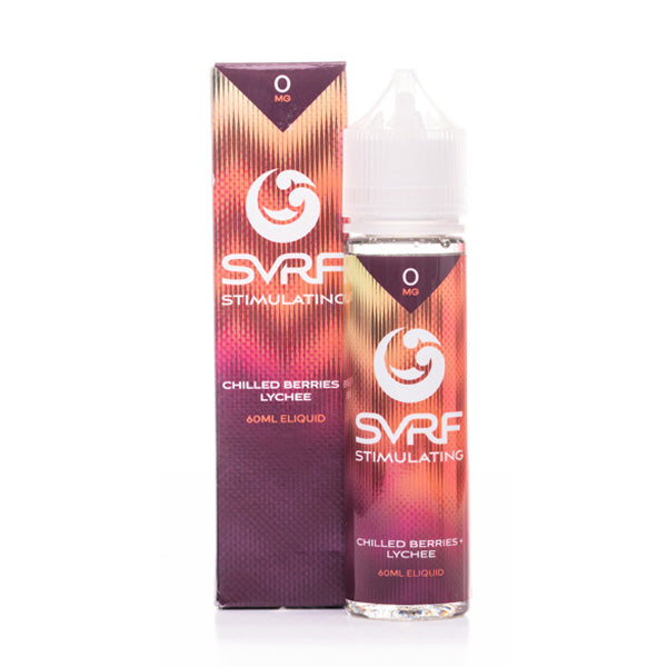 Stimulating by SVRF Series 60mL with Packaging