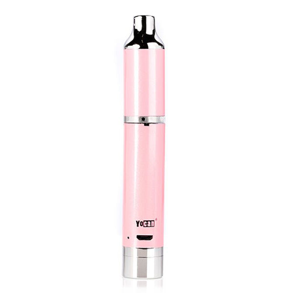 Yocan Evolve Plus Kit 2020 Edition Sakura Pink	