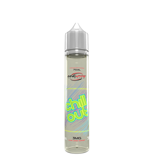 Chill Out by Innevape Series 75mL Bottle