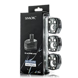 SMOK SCAR P5 Replacement Pods (3-Pack) Rpm with packaging