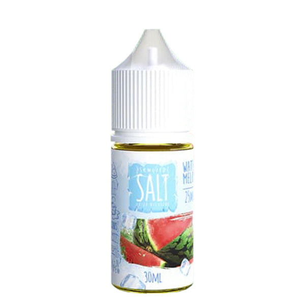 Watermelon Iced by Skwezed Salt Series 30ml Bottle