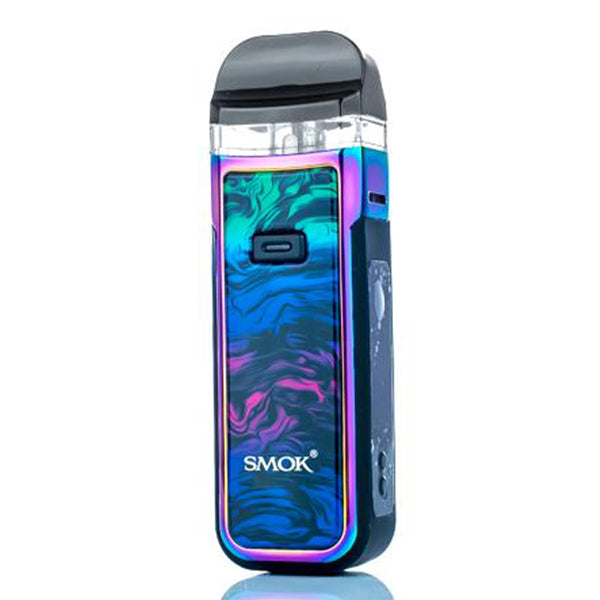 SMOK Nord X Kit | 60w Fluid 7 Color