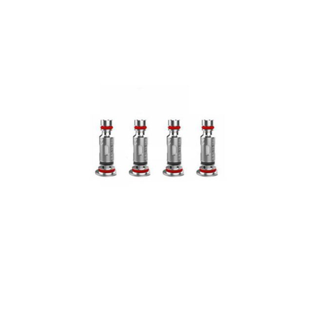UWELL Caliburn G Coils 4-Pack Un2 Meshed H 0.8ohm