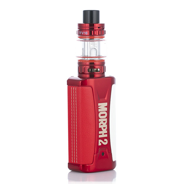 SMOK Morph 2 Kit 230w red