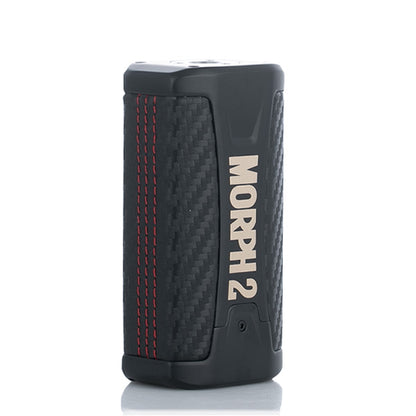 SMOK Morph 2 Mod | 230w Black Carbon Fiber